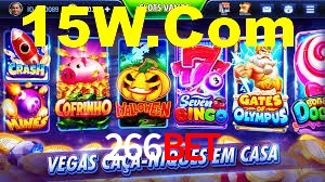 266Bet Login