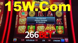 Premium Interface 266Bet