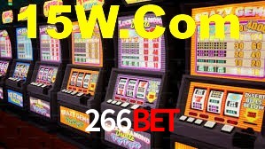 266 Bet App
