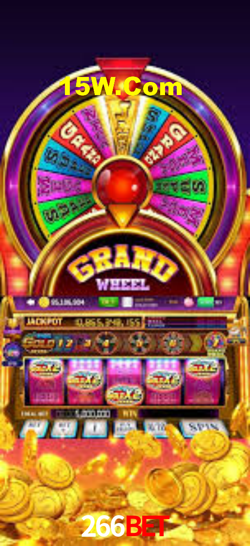 266Bet: A Experiência de Casino com Jogos de Mesa ao Vivo