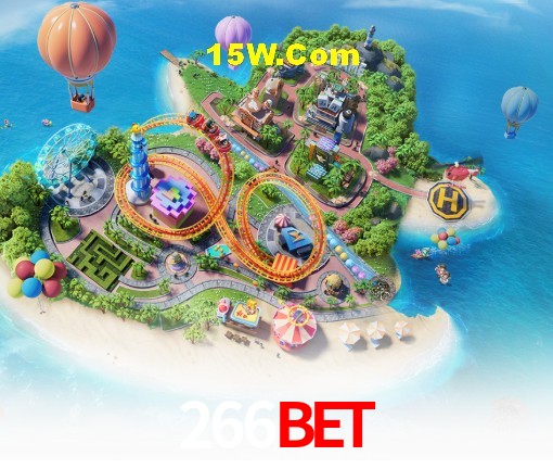 Desvendando o Mundo dos Jogos Virtuais na 266Bet