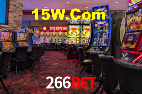 Descubra a Magia dos Jogos de Arcade no 266Bet