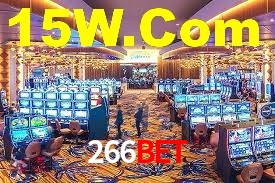 Welcome Bonus 266Bet