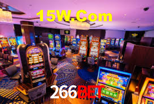 266Bet Login