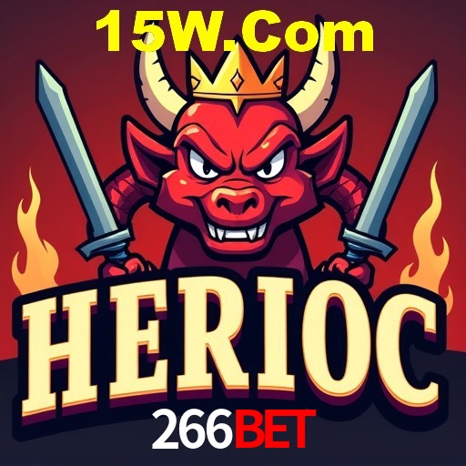 Casino Ao Vivo 266Bet