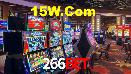 Desvendando o Mundo dos Jogos Virtuais na 266Bet