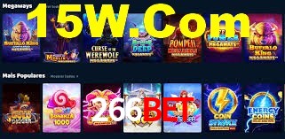Ofertas Imperdíveis na 266Bet: Promoções e Bônus Que Valem a Pena