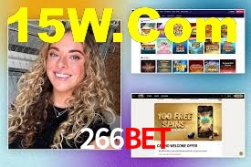 266Bet App Interface