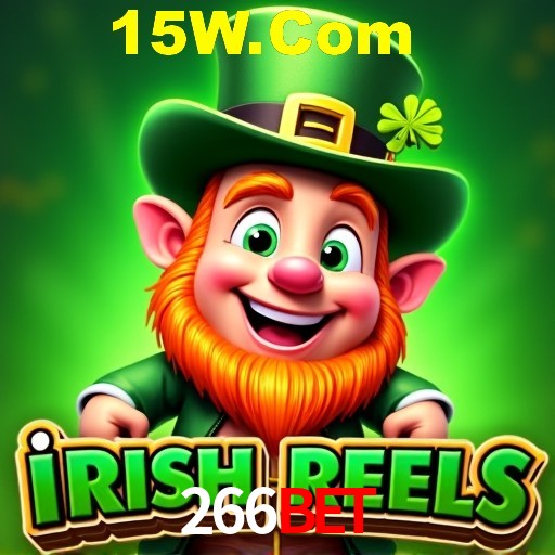 Slot Games 266Bet