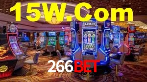Tournaments 266Bet