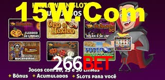 Explore as vantagens do 266Bet: serviço profissional e confiabilidade